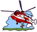 Fun Helicopter Facts for Kids - Trivia & Information, Interesting Uses
