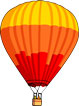 Hot Air Balloon Facts for Kids - Fun Trivia & Information