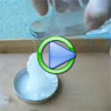 Instant Hot Ice Video - Sodium Acetate Crystals Experiment