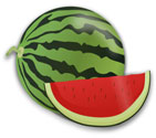 Fun Watermelon Facts for Kids - Interesting Information about Watermelons