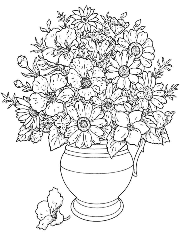 flowers-in-a-pot-coloring-page-for-kids-free-printable-picture