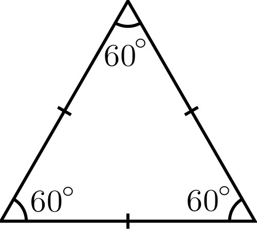 Equilateral Triangle Math Pictures Images And Clip Art 1423