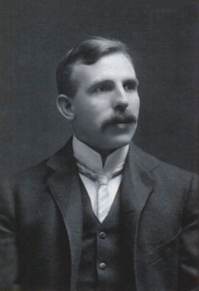 Ernest Rutherford - Pictures, Photos & Images of Scientists - Science