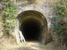 Old Train Tunnel