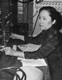 Interesting facts about Chien-Shiung Wu