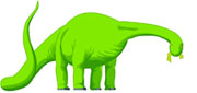 Fun Apatosaurus (Brontosaurus) Facts for Kids
