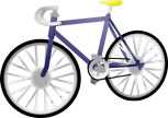 Fun Bicycle Facts for Kids - Information about Bikes & Cycling History