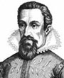 Interesting facts about Johannes Kepler