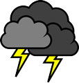 Fun Lightning Facts for Kids - Interesting Information about Lightning