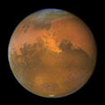 Interesting facts about the red planet