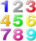 Free Images and Clip Art of Shapes, Numbers & Symbols