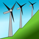 Interesting facts about wind energy