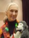 Jane Goodall Facts