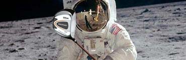 Astronaut picture