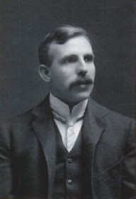 Ernest Rutherford facts