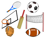 Facts about sports equipment