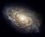 Interesting facts about galaxies