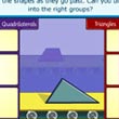 Free Shapes Game Online
