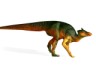 Saurolophus picture
