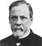 Louis Pasteur facts