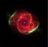 cats eye nebula