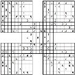 Hard sudoku puzzle number 8