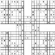 Hard sudoku puzzle number 9