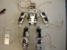 Make a robot