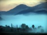 valley mist