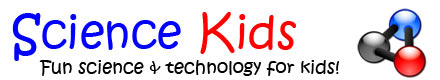 Science Kids - Fun Science & Technology for Kids!